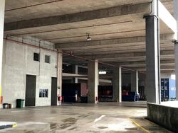 Gul Way (D22), Warehouse #477727891